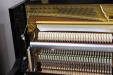 2002 Schimmel 116S upright piano | PianoWorks | bass register