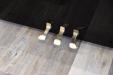 2002 Schimmel 116S upright piano | PianoWorks | solid brass pedals