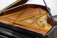 Pre-Owned Shigeru Kawai SK-5 | PianoWorks | view inside