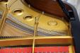 Pre-Owned Shigeru Kawai SK-5 | PianoWorks | plate detail