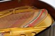 Pre-Owned Shigeru Kawai SK-5 | PianoWorks | bass strings