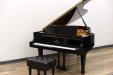 Pre-Owned Shigeru Kawai SK-5 | PianoWorks | full view