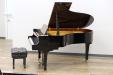 Pre-Owned Shigeru Kawai SK-5 | PianoWorks | right side view