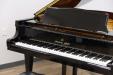 Pre-Owned Shigeru Kawai SK-5 | PianoWorks | front view