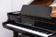 Pre-Owned Shigeru Kawai SK-6L | PianoWorks | keyboard view
