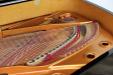 Pre-Owned Shigeru Kawai SK-6L | PianoWorks | Bass strings