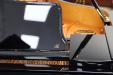 Pre-Owned Shigeru Kawai SK-6L | PianoWorks | music desk detail