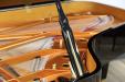 Pre-Owned Shigeru Kawai SK-6L | PianoWorks | lid prop details