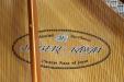 Pre-Owned Shigeru Kawai SK-6L | PianoWorks | soundboard decal