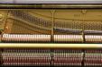 Pre-Owned Yamaha WX-7 | PianoWorks | view of tenor and treble