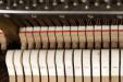 Pre-Owned Yamaha WX-7 | PianoWorks | light hammer wear
