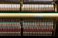 Pre-Owned Yamaha WX-7 | PianoWorks | action