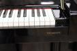 Pre-Owned Yamaha WX-7 | PianoWorks | Ivorite Keytops