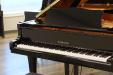 Pre-Owned Yamaha C1 | PianoWorks | keyboard view