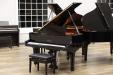 Pre-Owned Yamaha C1 | PianoWorks | full view