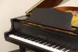 Pre-Owned Yamaha C3E | PianoWorks | keyboard view