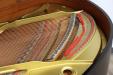 Pre-Owned Yamaha C3E | PianoWorks | bass strings