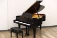 Pre-Owned Yamaha C3E | PianoWorks | full view