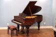 1889 Steinway A | PianoWorks | full view