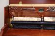 Pre-Owned Baldwin 660 console upright piano | PianoWorks | bass hammers & strings