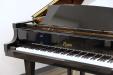 Pre-Owned Boston GP193 grand piano | PianoWorks | keyboard view
