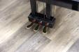 Pre-Owned Boston GP193 grand piano | PianoWorks | solid brass pedals