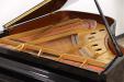 Pre-Owned Boston GP193 grand piano | PianoWorks | view inside