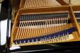 1924 C.Bechstein model B | PianoWorks | bass strings