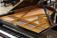 1924 C.Bechstein model B | PianoWorks | view inside