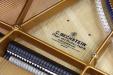 1924 C.Bechstein model B | PianoWorks | original, reconditioned soundboard