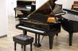1924 C.Bechstein model B | PianoWorks | full view