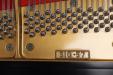 2004 Samick model SIG57 | PianoWorks | tuning pins