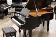 2004 Samick model SIG57 | PianoWorks | side view