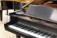2004 Samick model SIG57 | PianoWorks | keyboard view