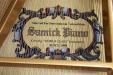 2004 Samick model SIG57 | PianoWorks | soundboard