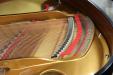 2004 Samick model SIG57 | PianoWorks | bass strings