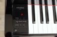 Pre-Owned Yamaha N1X hybrid piano | PianoWorks | controls