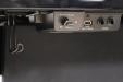 Pre-Owned Yamaha N1X hybrid piano | PianoWorks | volume + ports