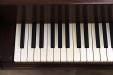 1946 Steinway model S | restored by PianoWorks in 2011 | original ivory key tops
