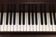 1946 Steinway model S | restored by PianoWorks in 2011 | original ivory key tops