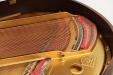 1946 Steinway model S | restored by PianoWorks in 2011 | bass strings & bass bridge