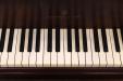 1946 Steinway model S | restored by PianoWorks in 2011 | original ivory - middle