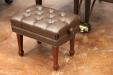 1946 Steinway model S | restored by PianoWorks in 2011 | Jansen Artist bench