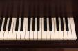 1946 Steinway model S | restored by PianoWorks in 2011 | original ivory - right
