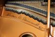 Pre-Owned Schimmel K189T | PianoWorks | Nikolaus W. Schimmel signature