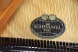 Pre-Owned Schimmel K189T | PianoWorks | soundboard