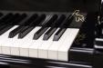 Pre-Owned Kawai GX-2 | PianoWorks | Blak edition