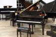 Pre-Owned Kawai GX-2 | PianoWorks | front view
