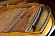 Pre-Owned Kawai GX-2 | PianoWorks | bass strings