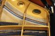 Pre-Owned Kawai GX-2 | PianoWorks | treble bridge, strings & harp